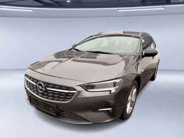 Opel Insignia 2.0 CDTI Elegance
