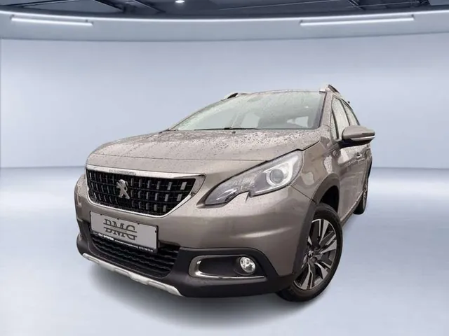 Peugeot 2008 1.2 PureTech 110