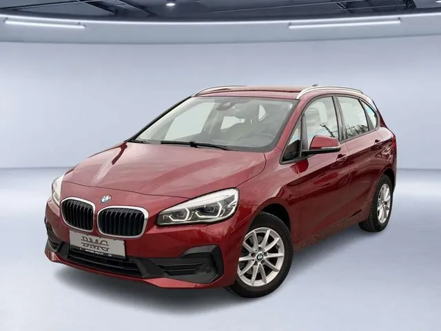 BMW 216d Active Tourer Advantage