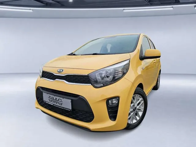 Kia Picanto Dream Team