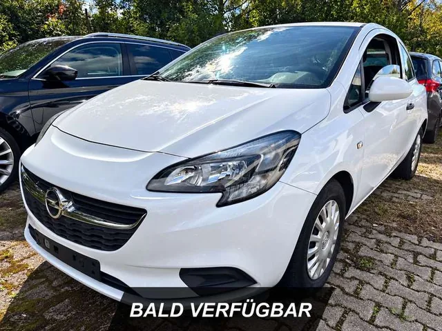 Opel Corsa 1.2 Selection